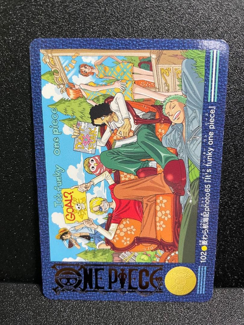 【美品】ワンピース ビジュアルアドベンチャーセミコンプ　全部で168枚中122枚