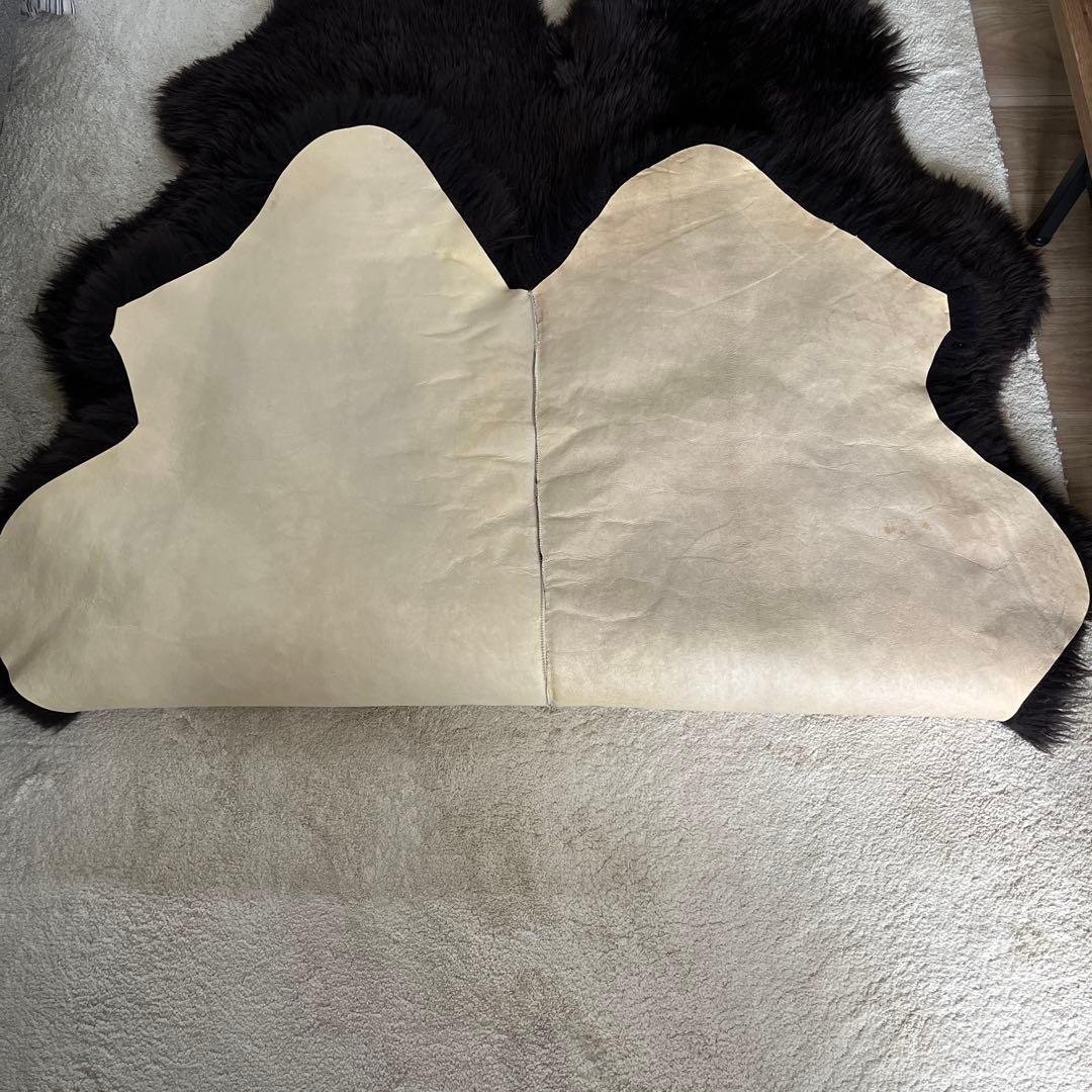 ムートンラグ大