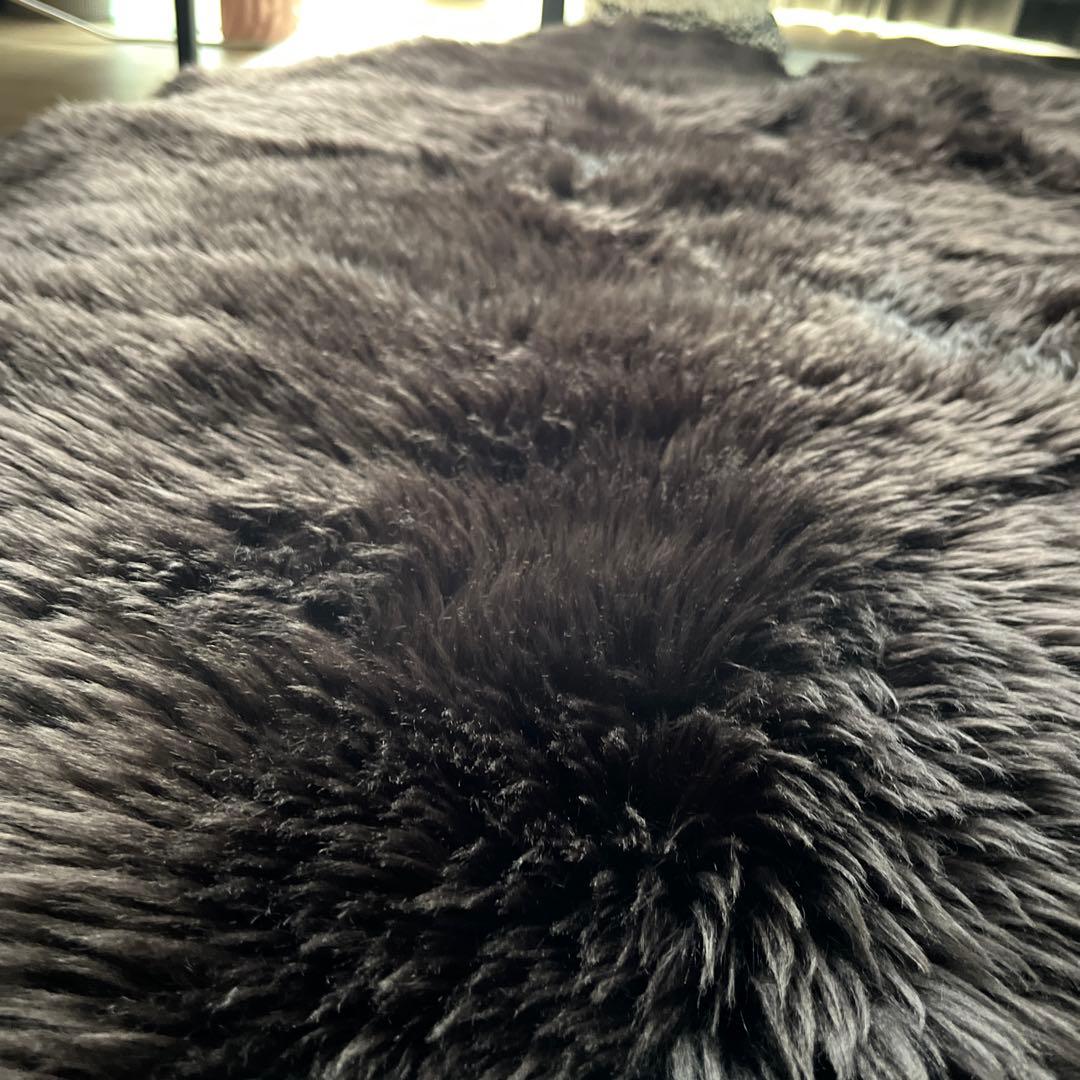 ムートンラグ大