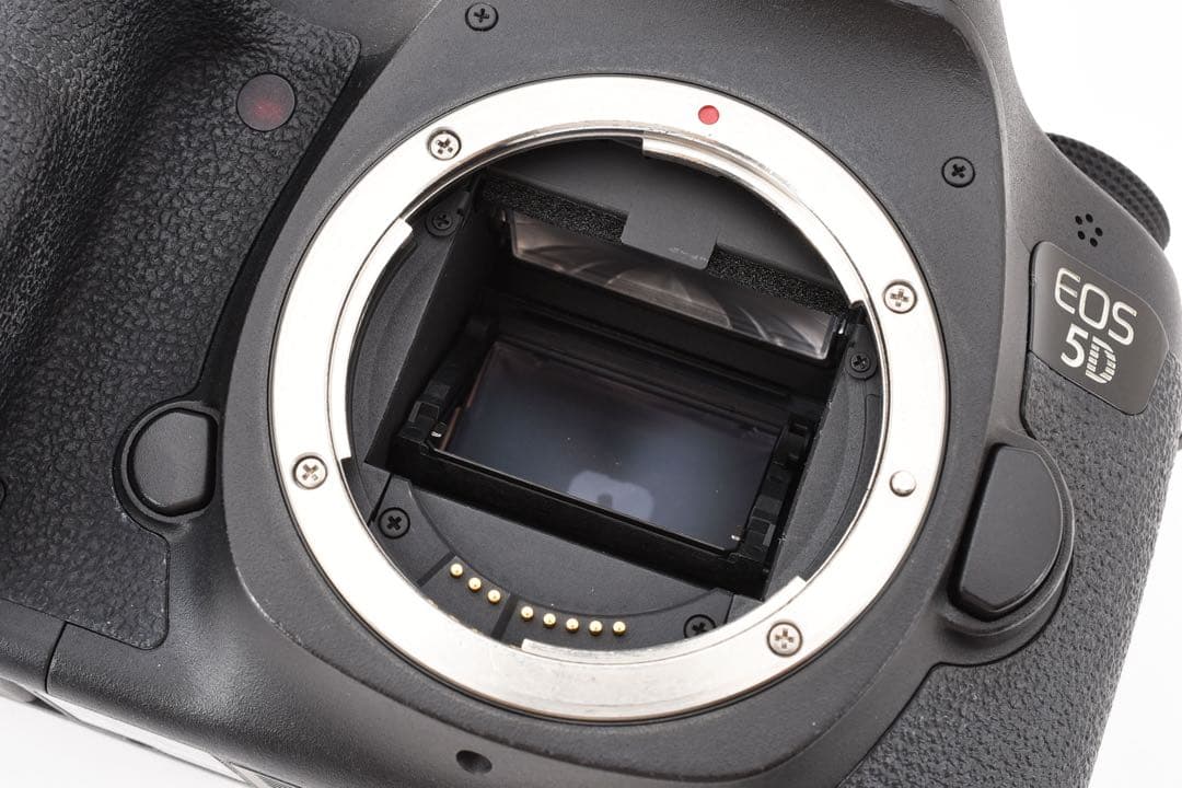 一眼レフカメラCanon EOS 5D MarkIII標準&望遠レンズセット