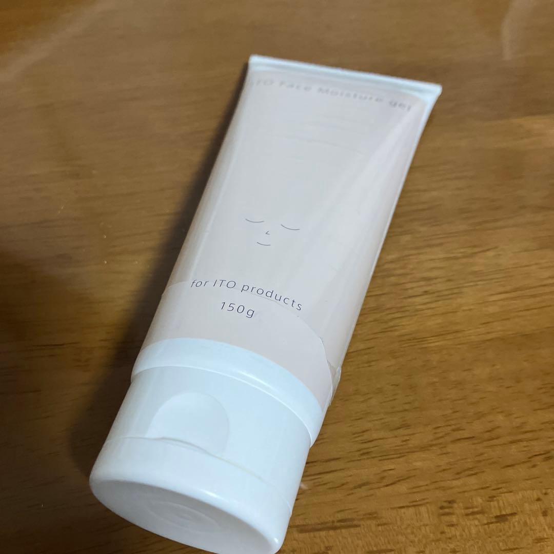 【セット販売】リフチューン美顔器 & ITO Face Moisture gel