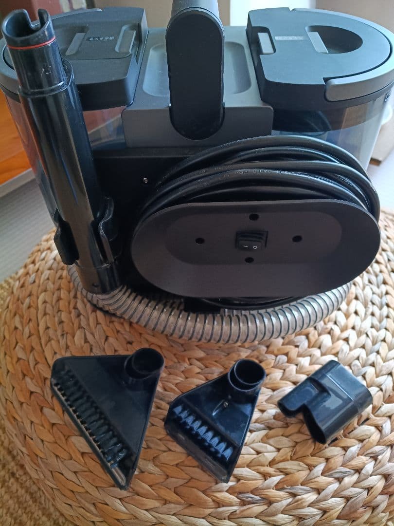 yadea リンザー洗浄機 加熱・定温式