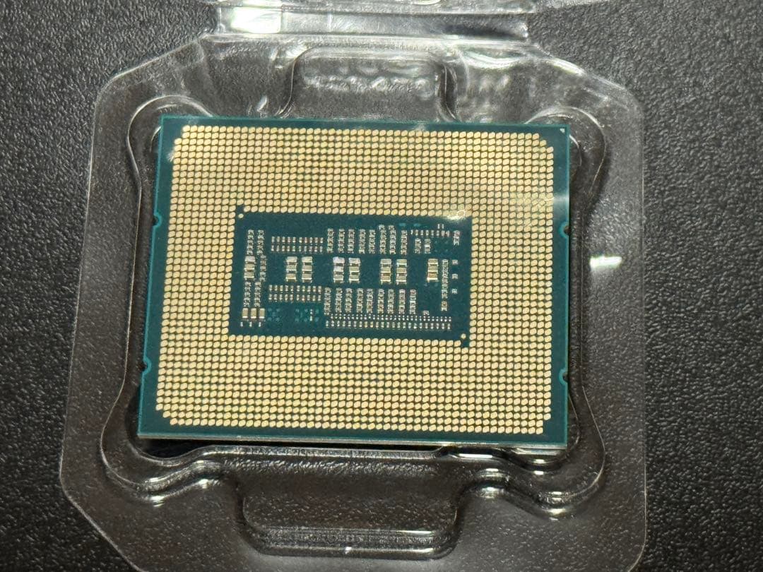 CPU Intel Core i9-13900KF CPU LGA1700