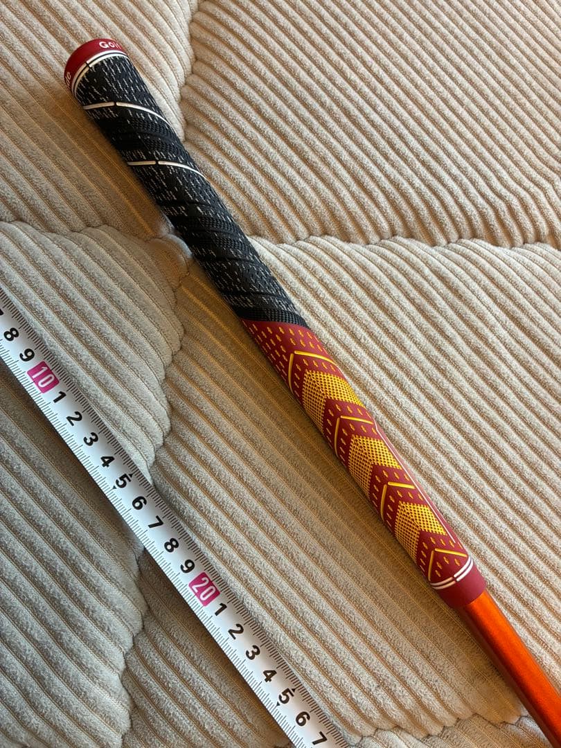 ミヤザキ　カウラ　水　5545 5S キャロウェイスリーブ付き