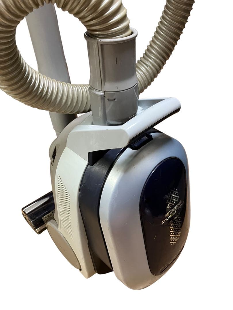 MITSUBISHI 三菱　サイクロン掃除機　TC-BK10S-A 10年　保証