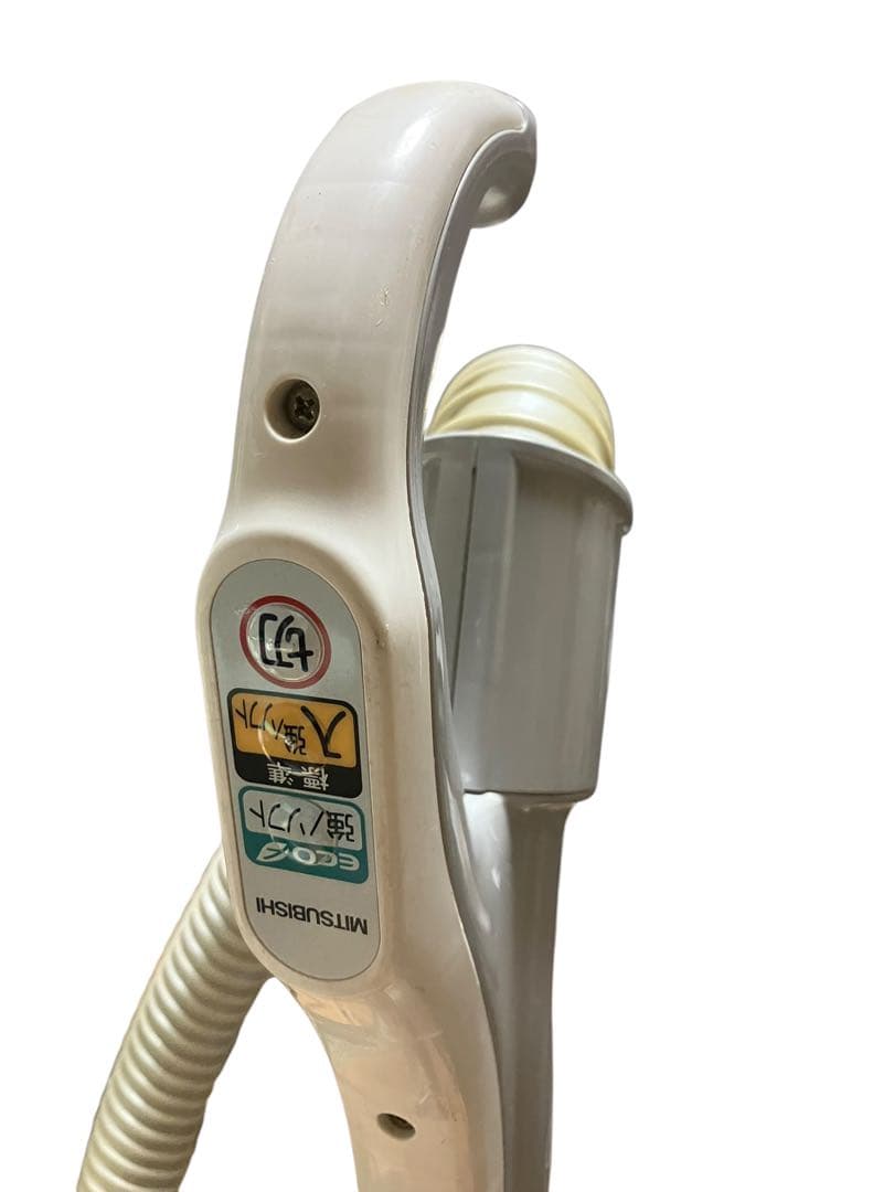 MITSUBISHI 三菱　サイクロン掃除機　TC-BK10S-A 10年　保証