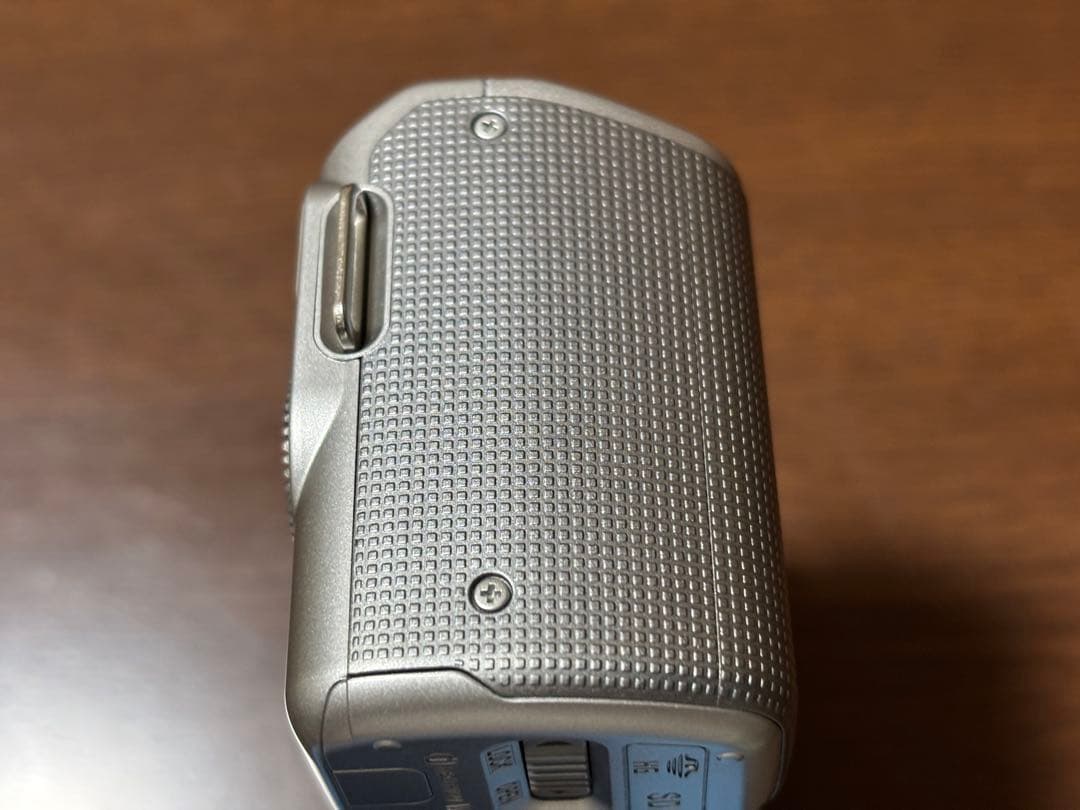 SONY α NEX-5D ダブルレンズキット 動作確認済み 一部欠品あり