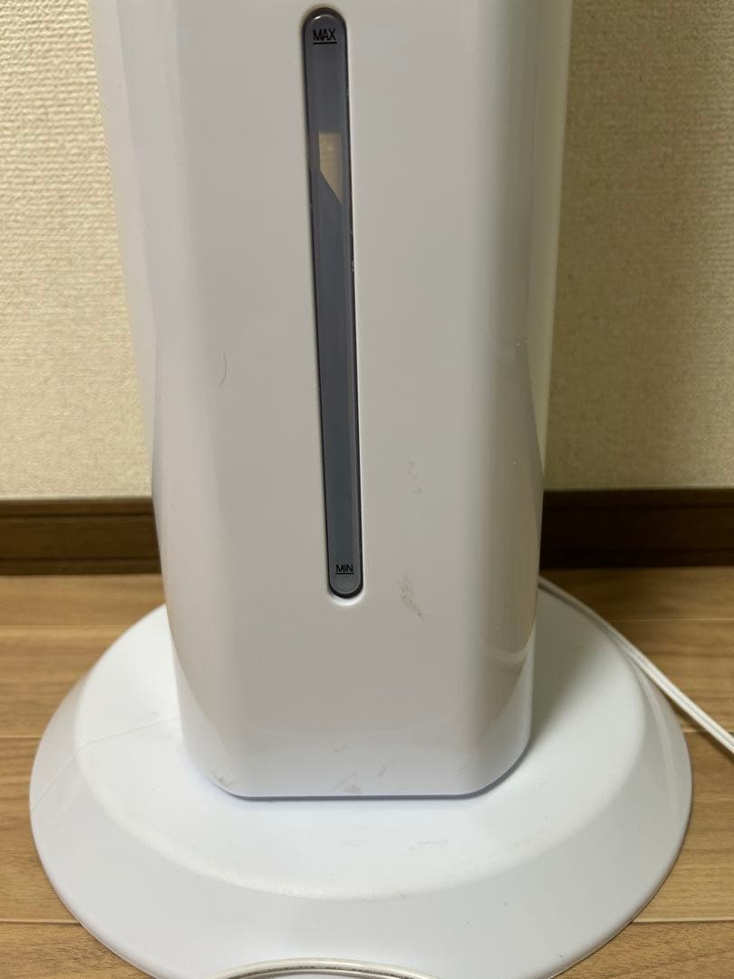 COCOHIE Tower 冷風機・扇風機　2024年製