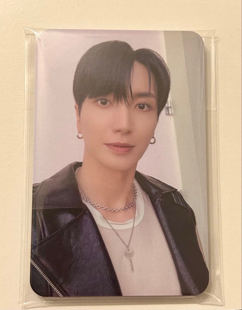 【新品未開封】SUPER JUNIOR 25 mumo限定9種コンプリートセット