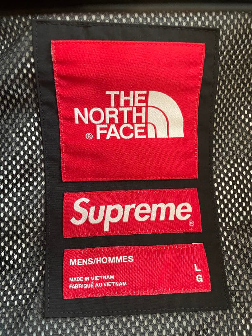 supreme Cargo Jacket シュプリーム　カーゴ　ジャケット