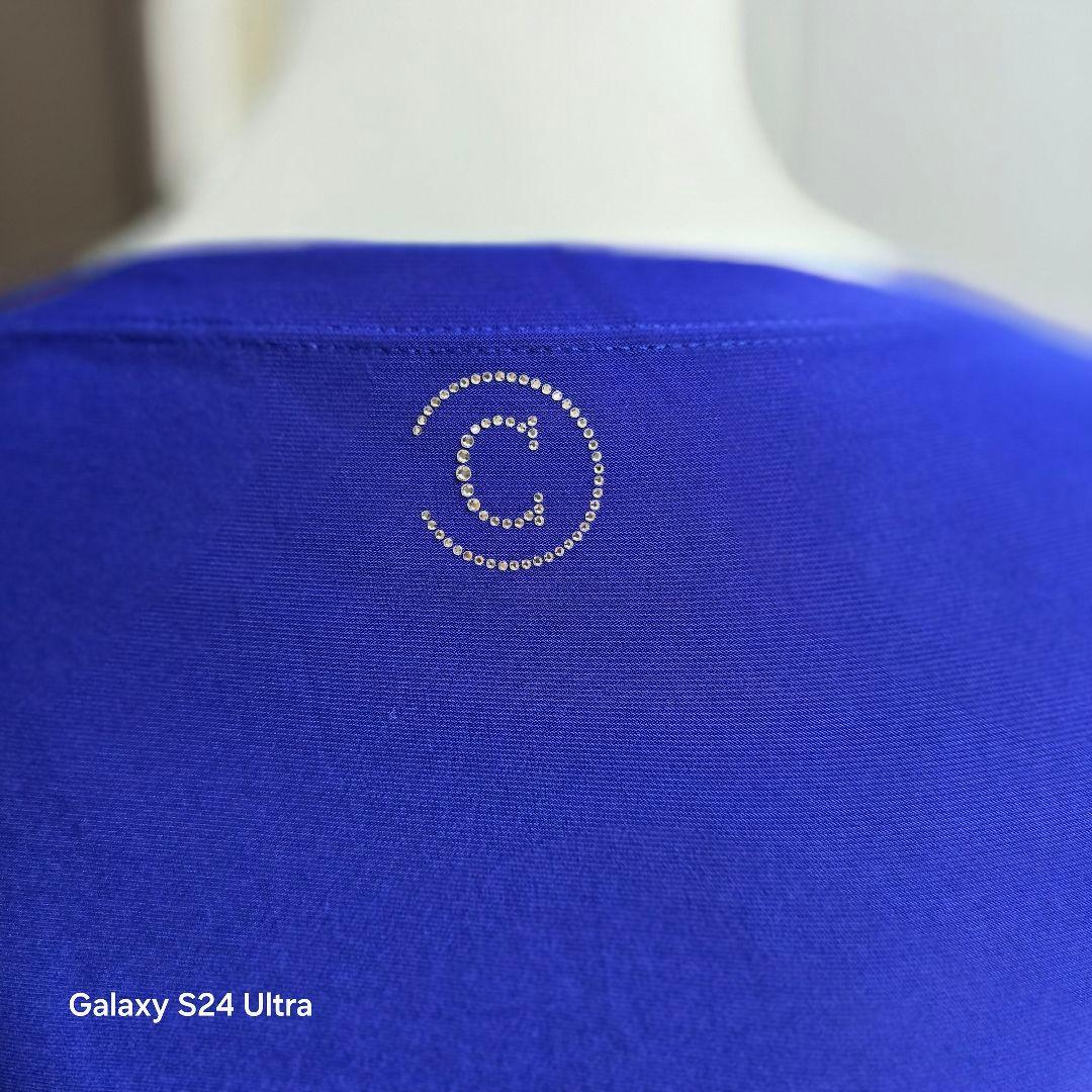 さっちゃんCHRISANNE CLOVER 七分袖 レッスンウェア