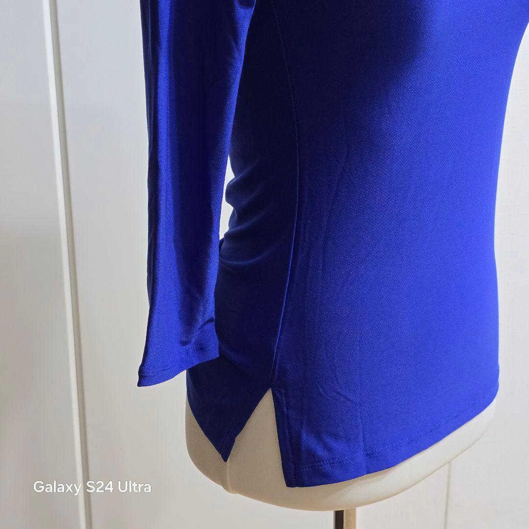 さっちゃんCHRISANNE CLOVER 七分袖 レッスンウェア