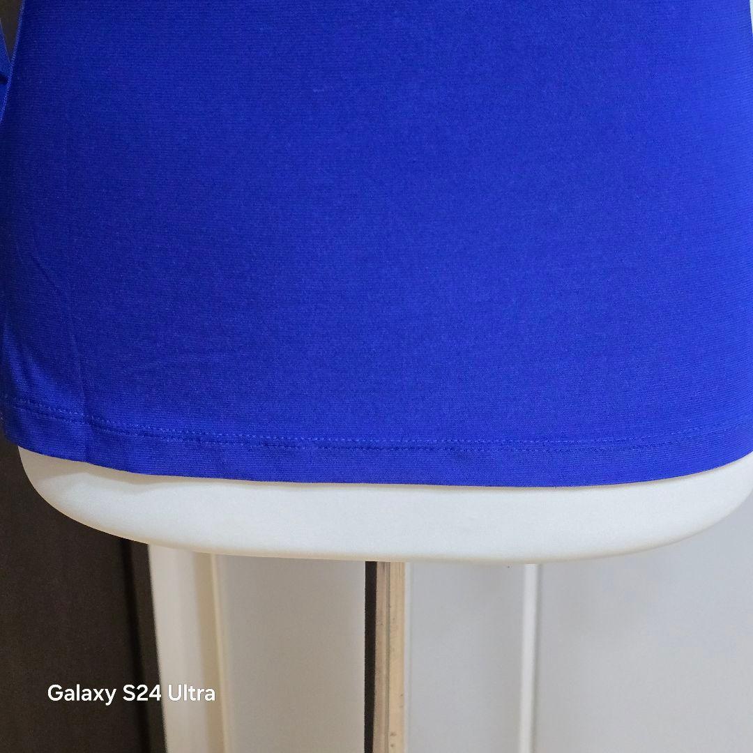 さっちゃんCHRISANNE CLOVER 七分袖 レッスンウェア