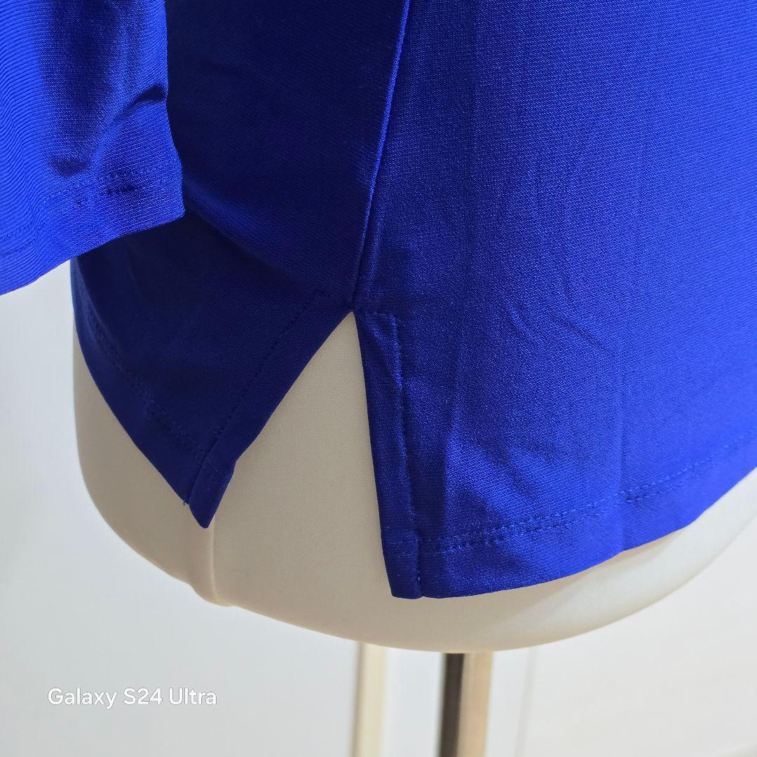 さっちゃんCHRISANNE CLOVER 七分袖 レッスンウェア