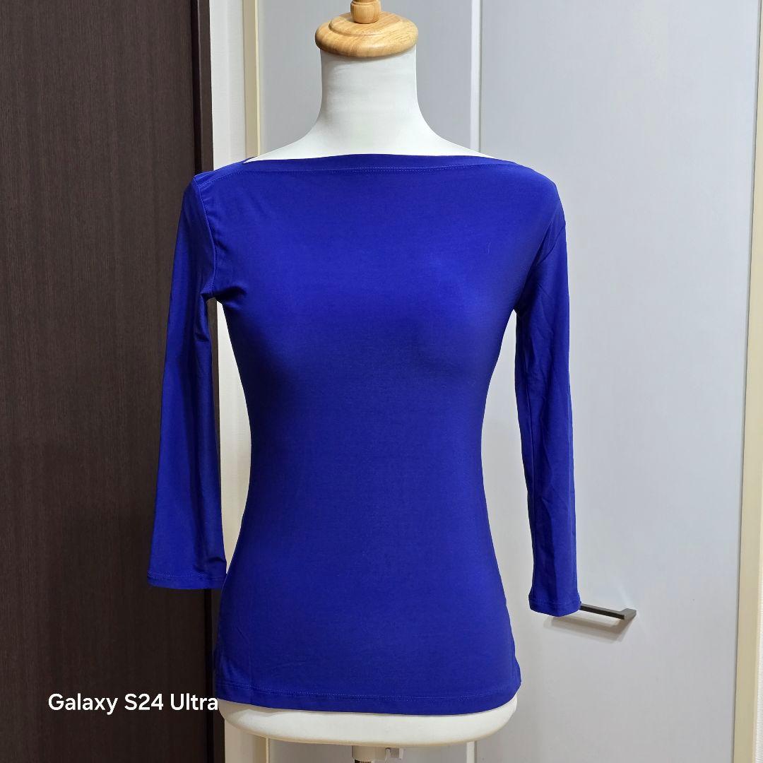 さっちゃんCHRISANNE CLOVER 七分袖 レッスンウェア