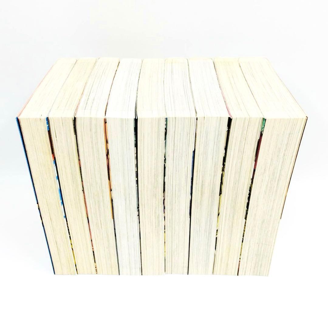 TRIGUN トライガン　トライガンマキシマム　新装版　全9巻セット　内藤泰弘