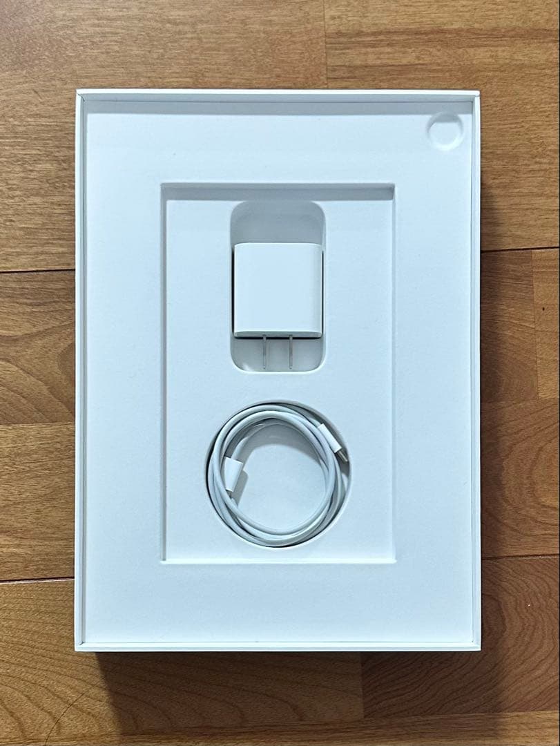 Apple iPad Air 第5世代256GB 3点セット　バッテリー99%