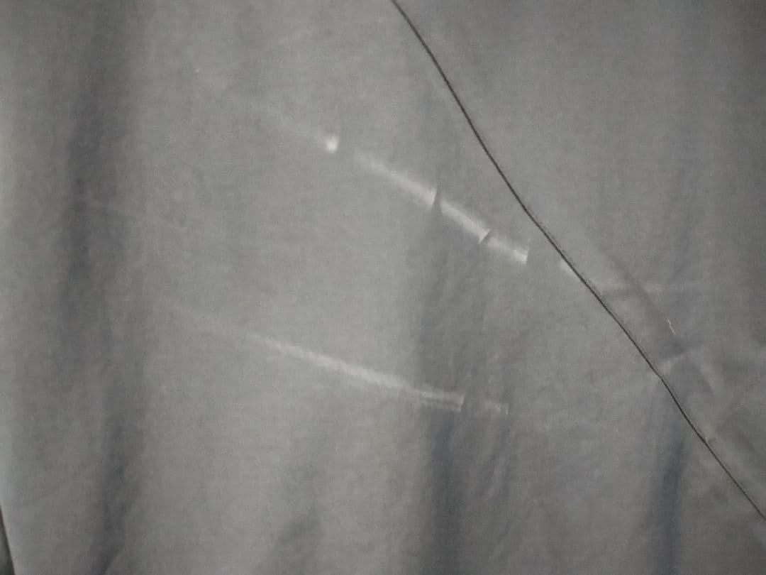 VOLCOM GORE-TEX ブラックジャケット　希少XLサイズ中古品ボルコム