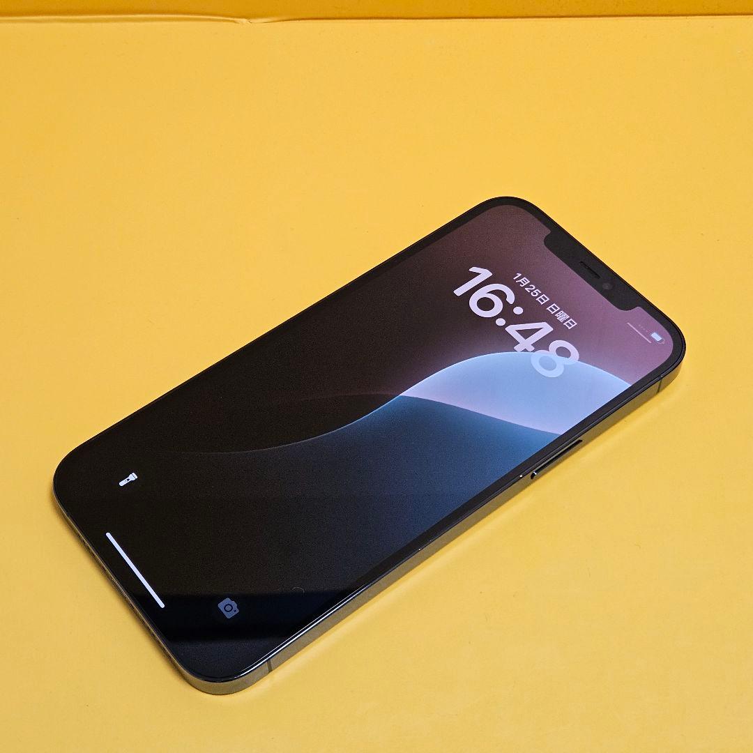 iPhone 12 Pro 128GB｜24時間以内発送#402