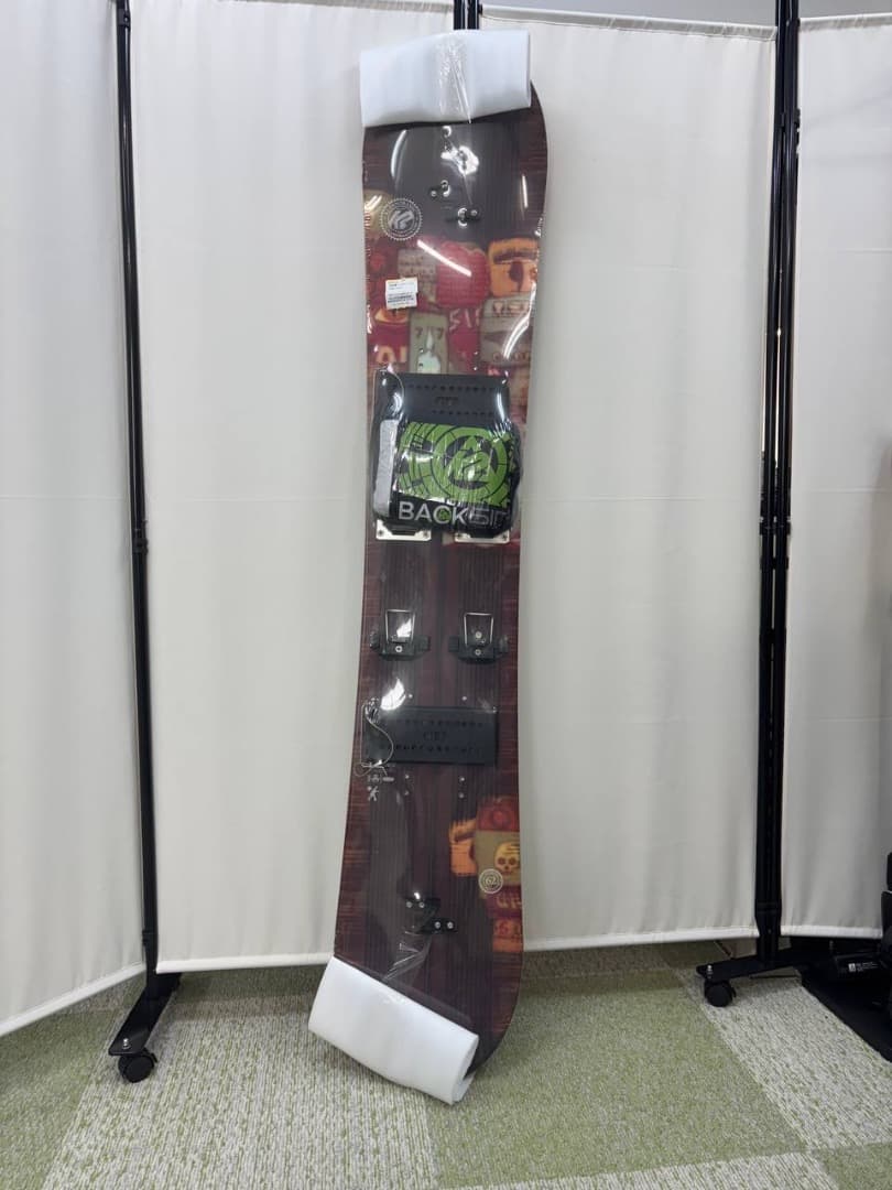 タラコ専用K2 スプリットボードパノラミックスノーシュー バインディング ブーツ