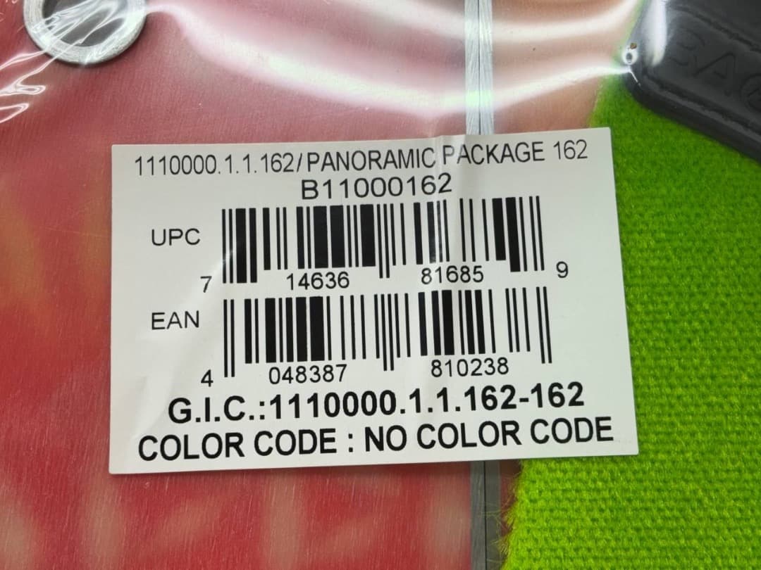 タラコ専用K2 スプリットボードパノラミックスノーシュー バインディング ブーツ