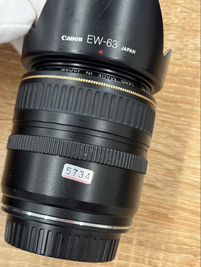 キャノンEOS10D 希少　レンズ付セット