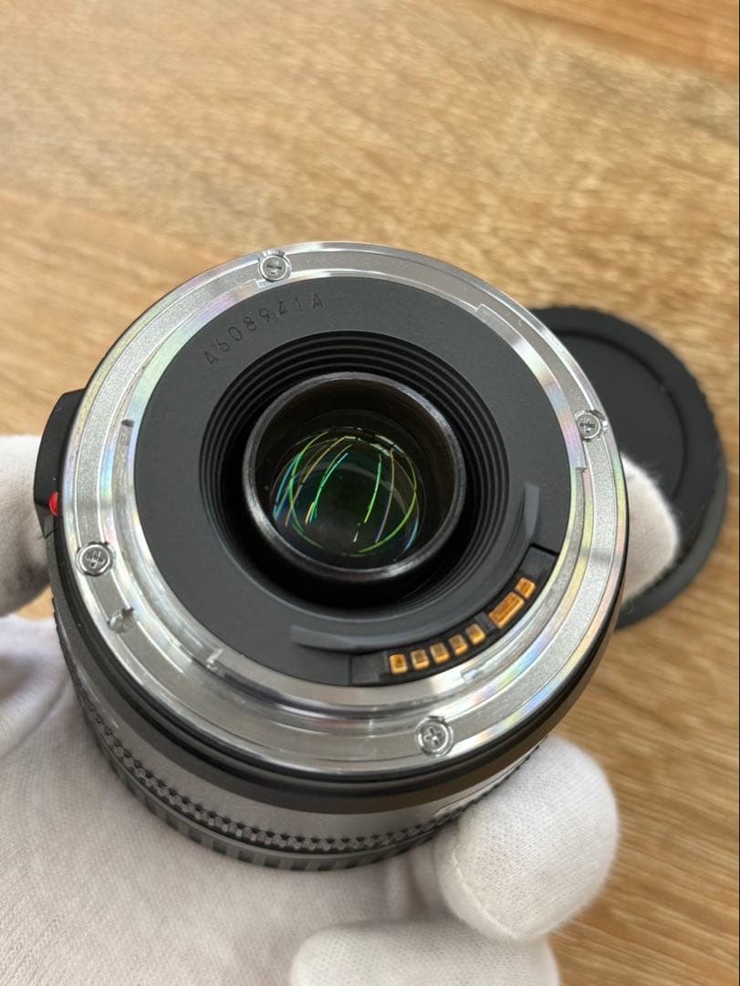 キャノンEOS10D 希少　レンズ付セット