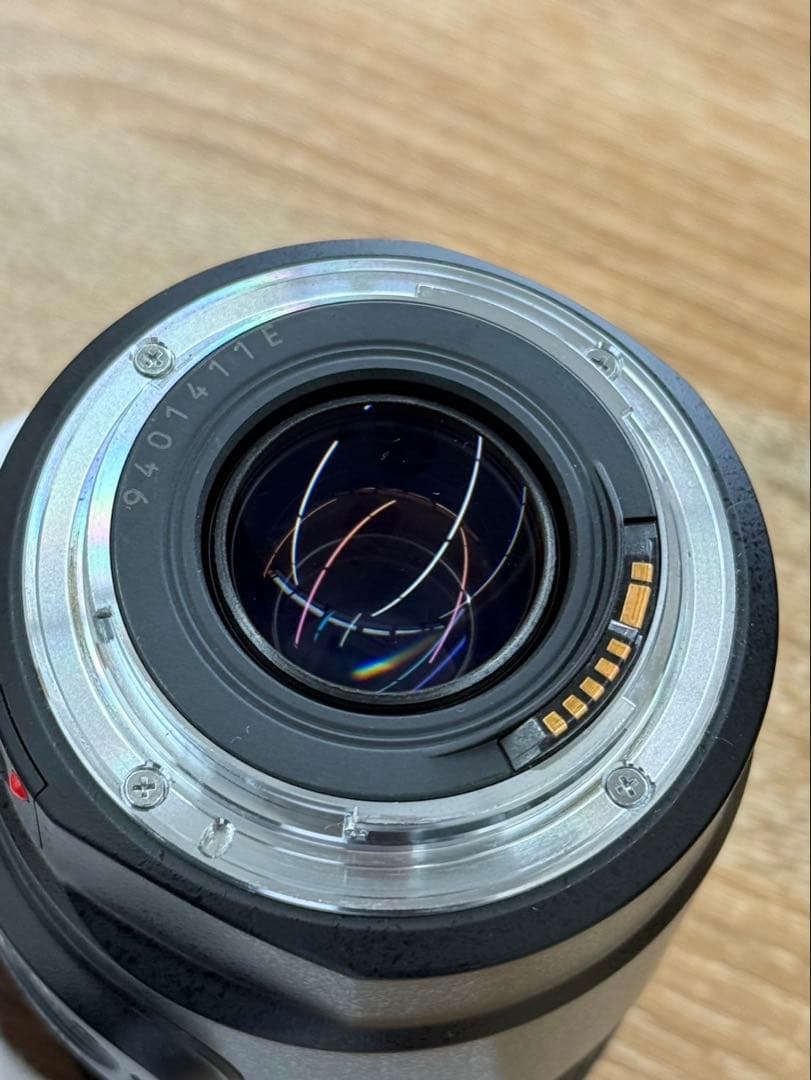 キャノンEOS10D 希少　レンズ付セット