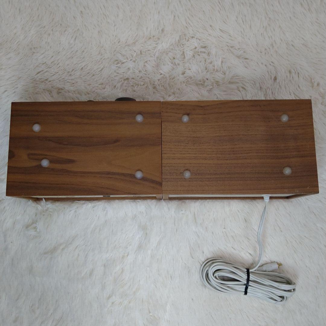 Tivoli Audio MODEL TWOチボリオーディオ 廃盤品