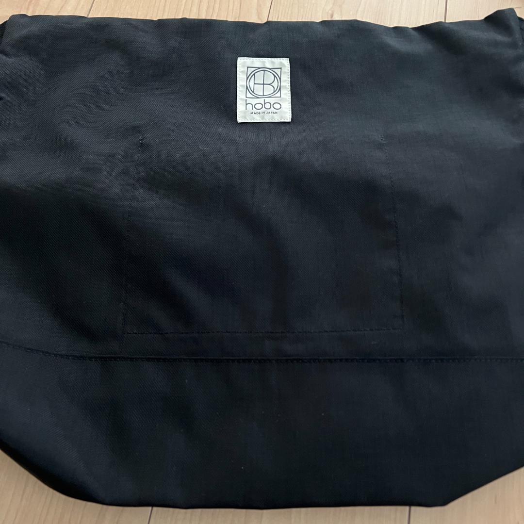 22ss hobo Everyday Shoulder Bag 日本製