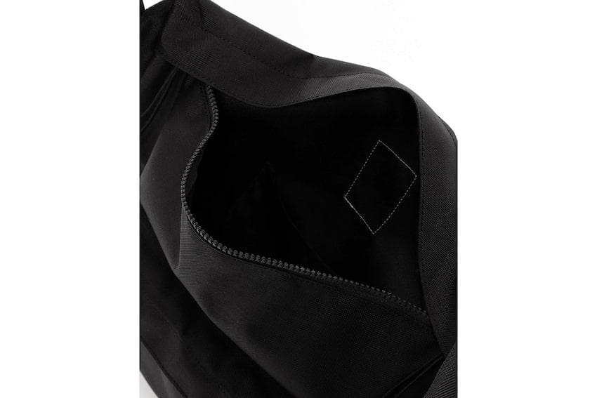 22ss hobo Everyday Shoulder Bag 日本製