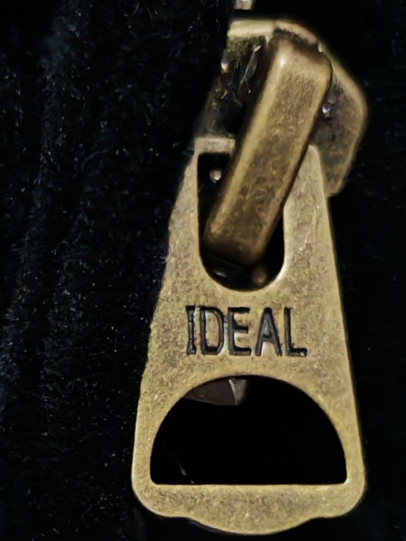 HOUSTON USA 日本 美品 別珍 芸者 龍鷲 スカジャン vintage