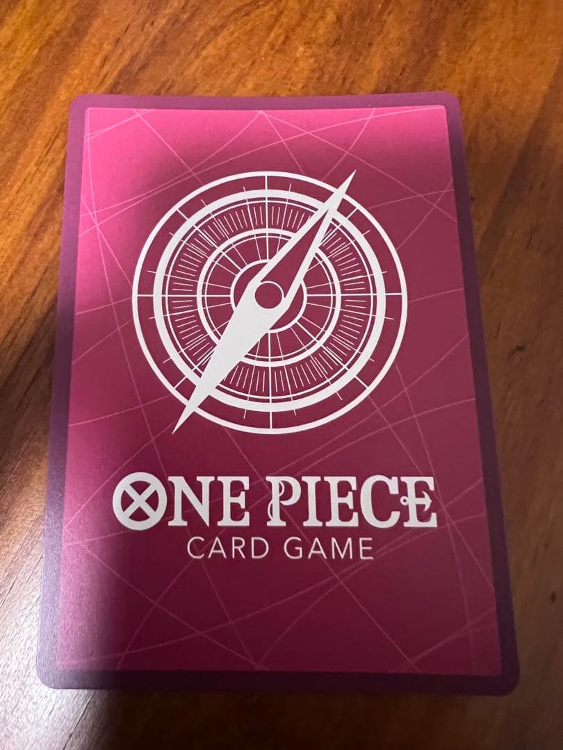 ワンピース　カードゲーム ナミ まとめ売り 4枚セット