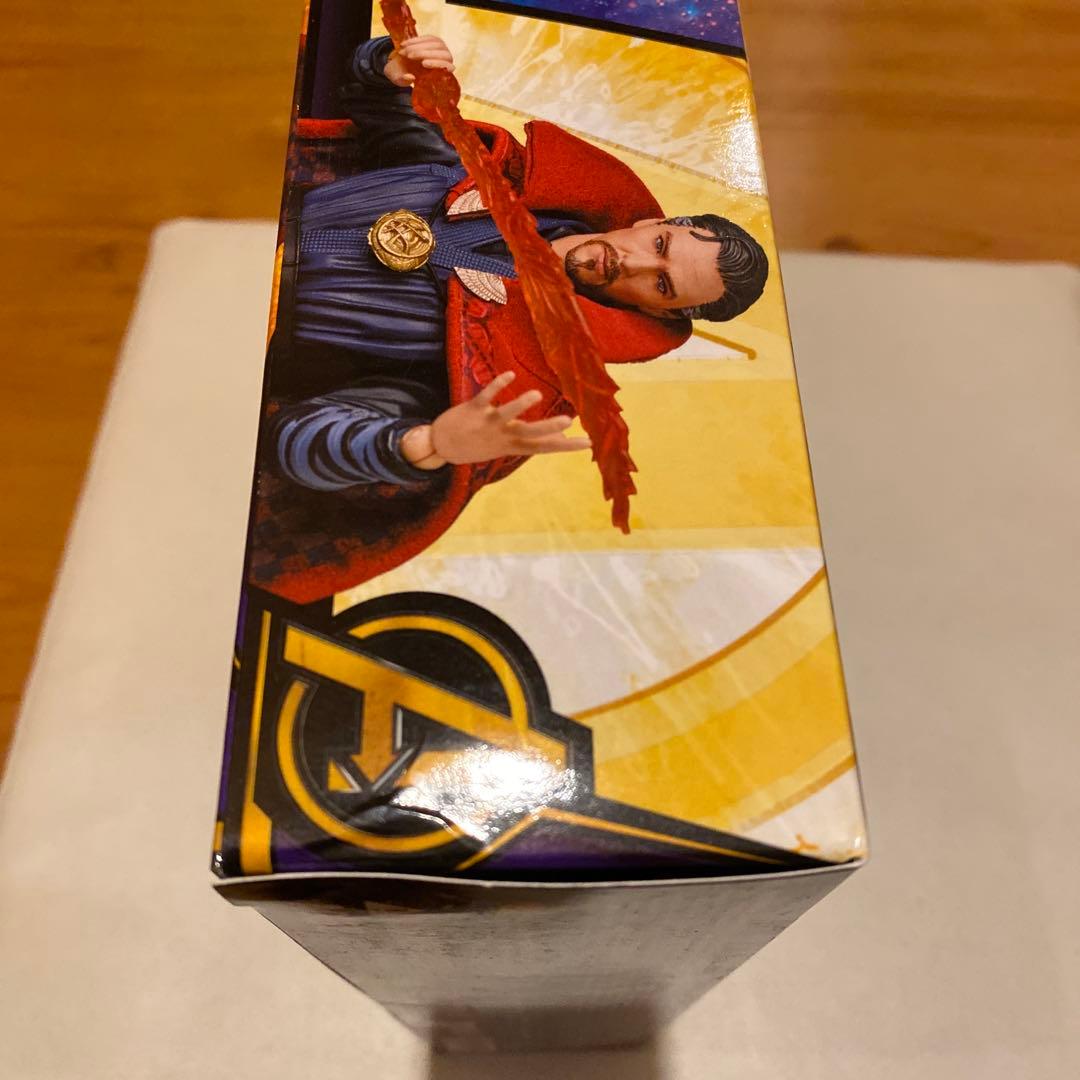 MAFEX No.152 ドクターストレンジ マフェックス　アベンジャーズ