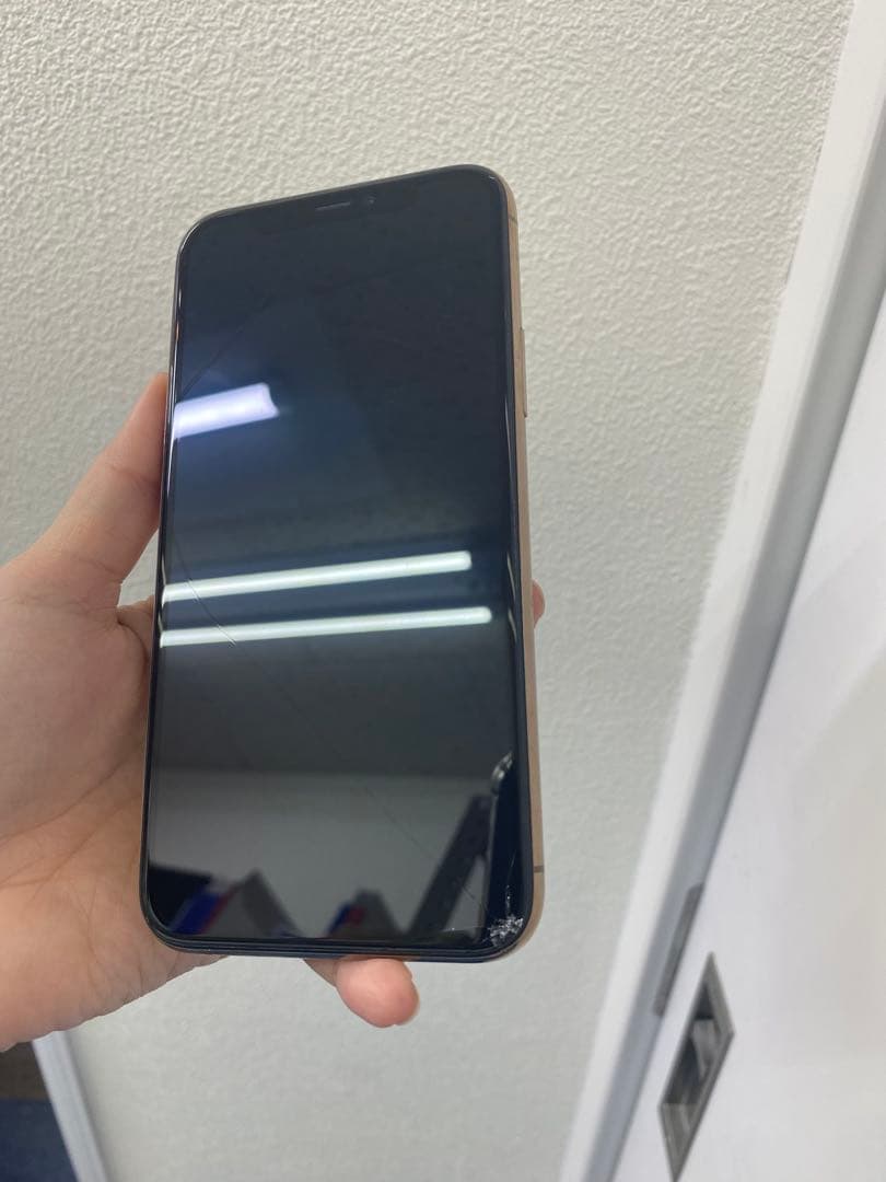 iPhone 11 Pro 64GB SIMフリー 02929