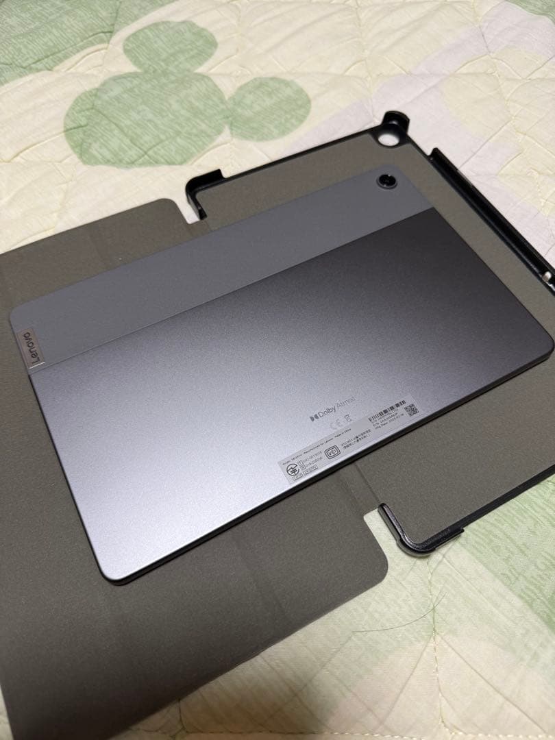 Lenovo Androidタブレット本体 10.61インチ