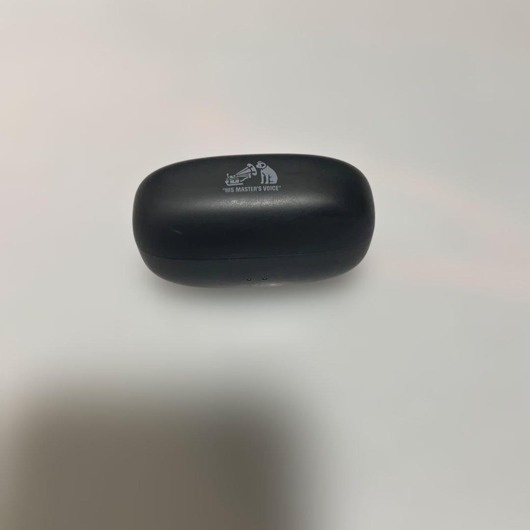 JVC HA-NP1T ワイヤレスイヤフォン ブラック