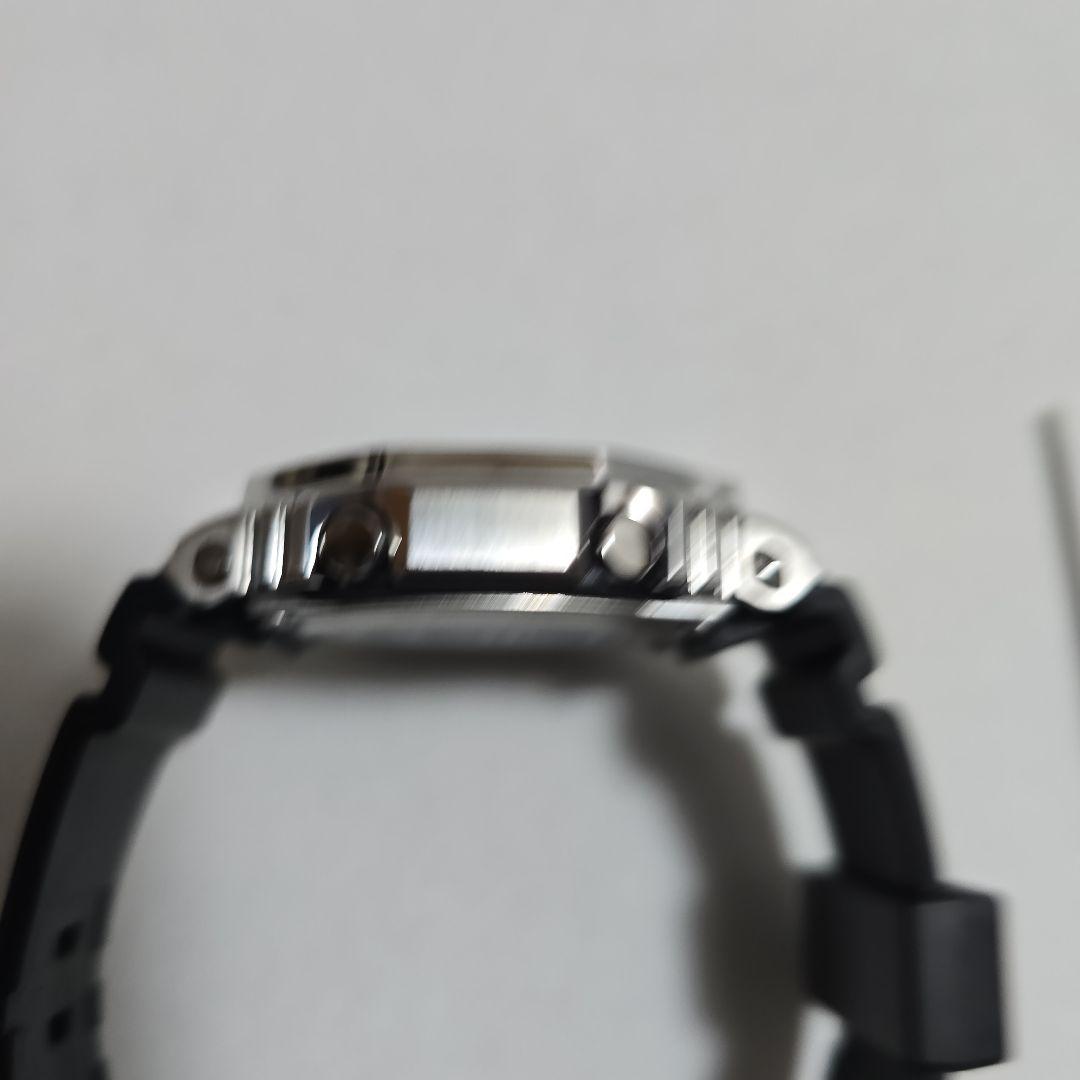 ジーショック　GBM-2100A-1A2JF　カシオ