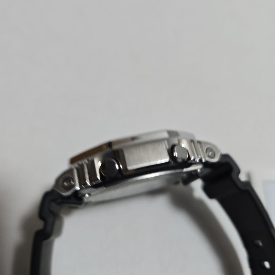 ジーショック　GBM-2100A-1A2JF　カシオ