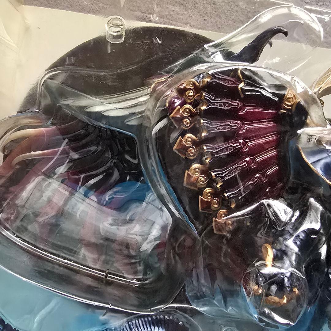 【レア】コトブキヤ　ARTFX ファイナルファンタジーX　 バハムート