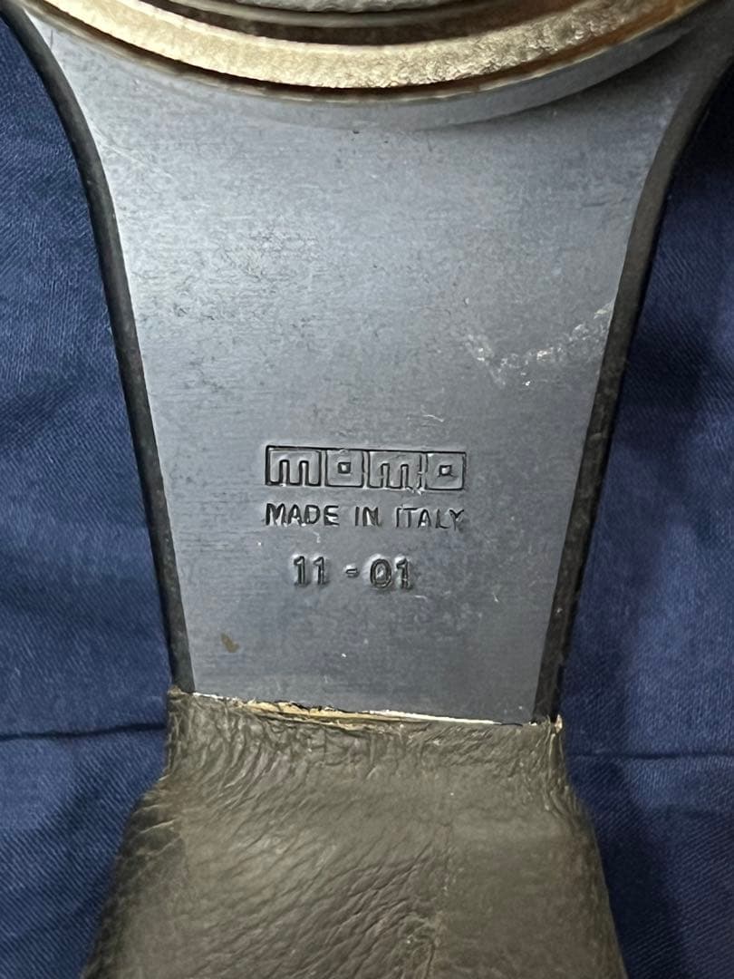 MOMOジェット クイックリリースセット タイムセール