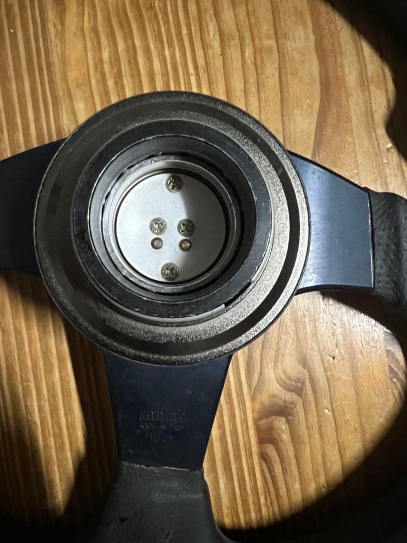 MOMOジェット クイックリリースセット タイムセール