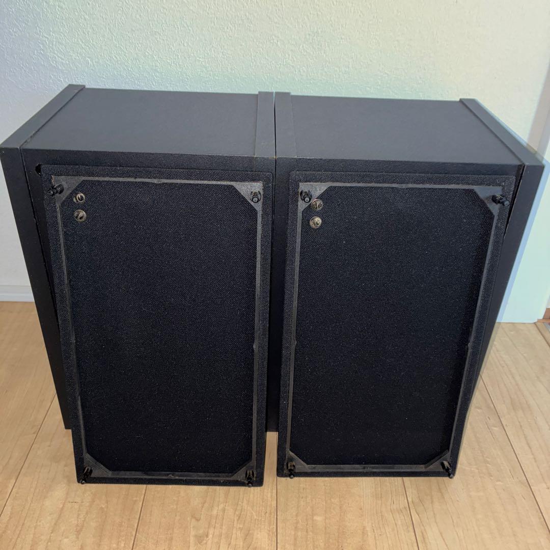 【美品】JBL ブックシェルフスピーカー　J216PRO シリアル連番