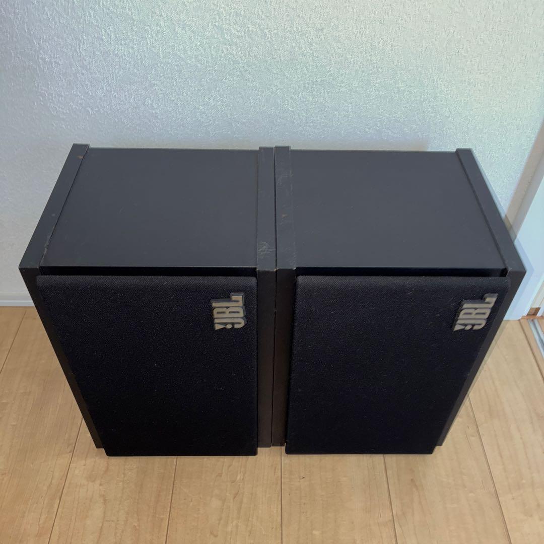 【美品】JBL ブックシェルフスピーカー　J216PRO シリアル連番
