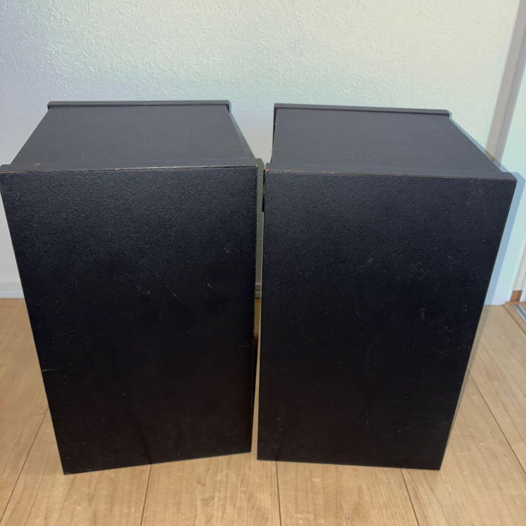 【美品】JBL ブックシェルフスピーカー　J216PRO シリアル連番