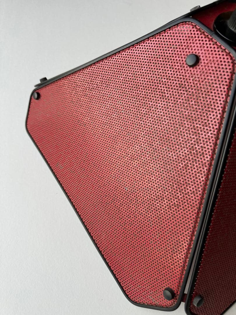 スペースエイジ ペンダントライト パンチングメタル ナショナル 昭和レトロ