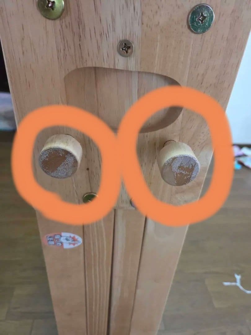 中居木工 中居木工 折りたたみベット 簡易ベット