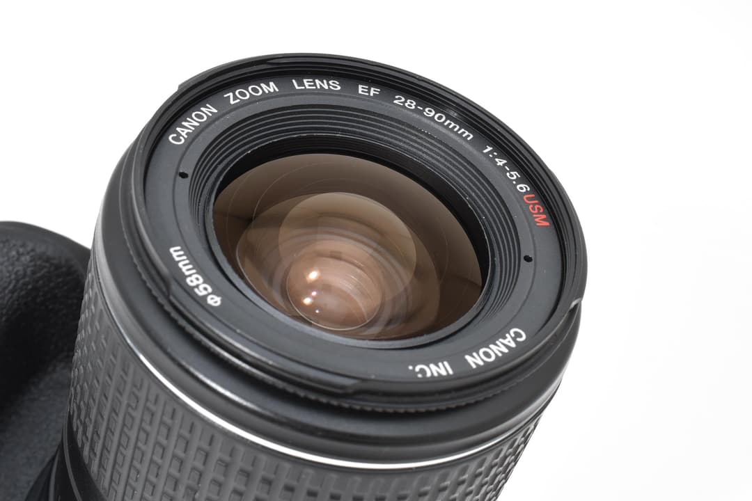 美品 Canon EOS X9i レンズキット #9662