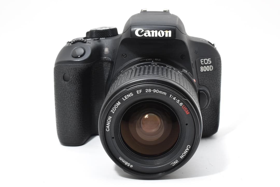 美品 Canon EOS X9i レンズキット #9662