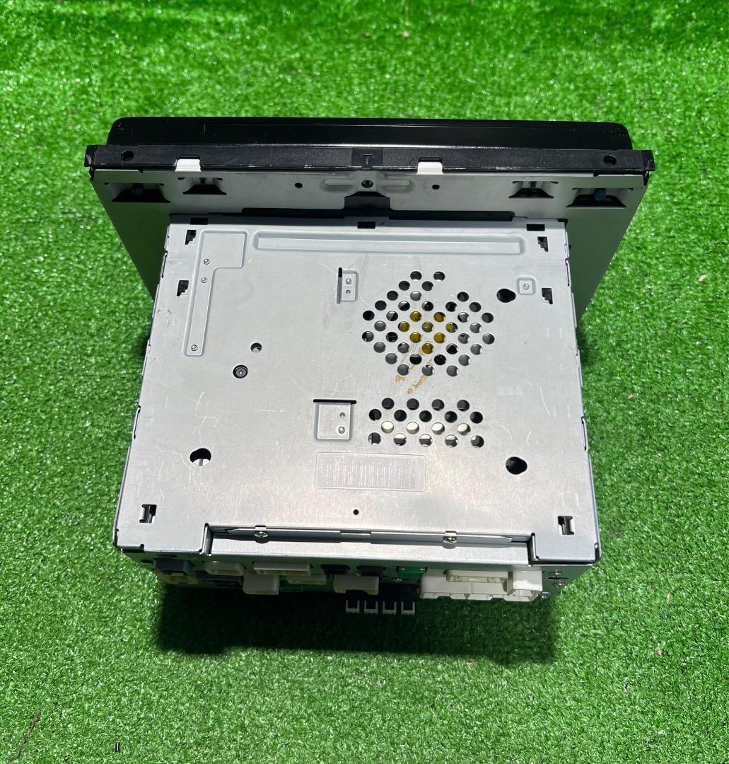 トヨタNSZT-Y68T フルセグ動作品地図データ2020年